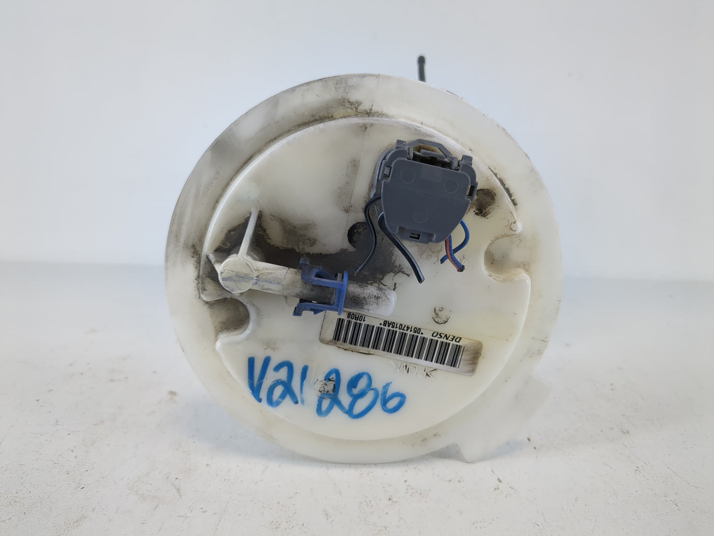 2007-2017 Jeep Patriot Electrical Gas Fuel Pump Assembly - Oemusedautoparts1.com