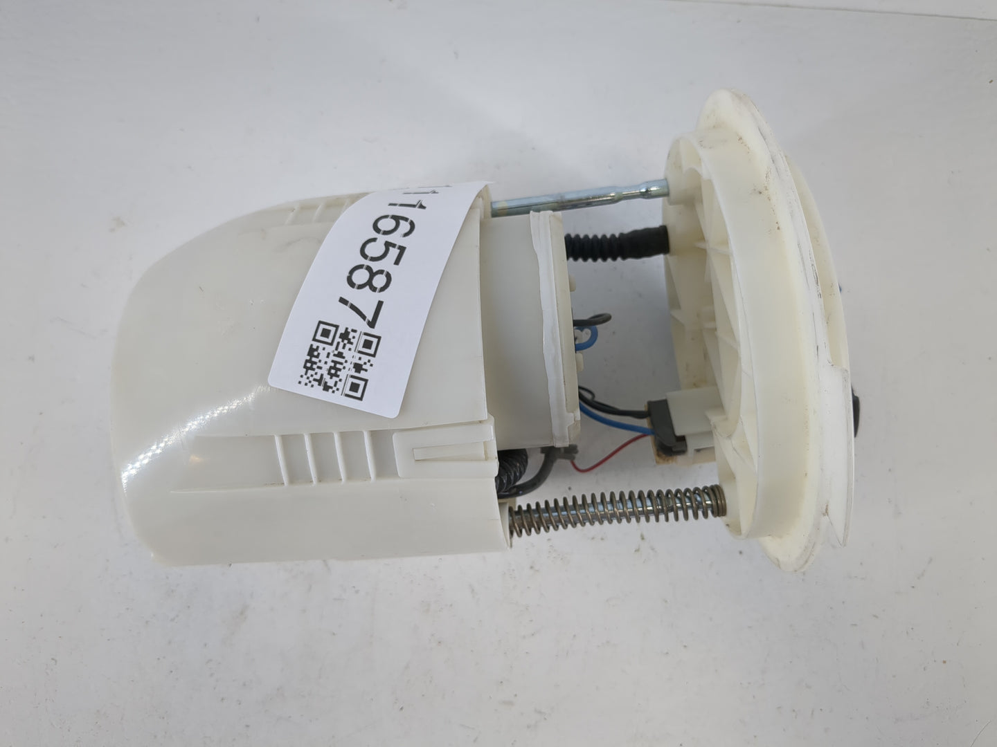 2007-2017 Jeep Patriot Electrical Gas Fuel Pump Assembly - Oemusedautoparts1.com