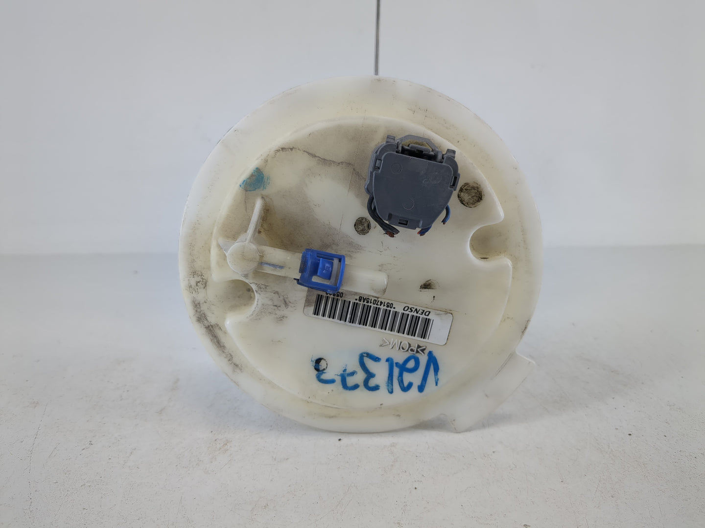 2007-2017 Jeep Patriot Electrical Gas Fuel Pump Assembly - Oemusedautoparts1.com