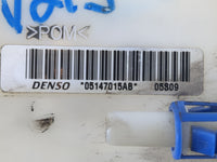 2007-2017 Jeep Patriot Electrical Gas Fuel Pump Assembly - Oemusedautoparts1.com