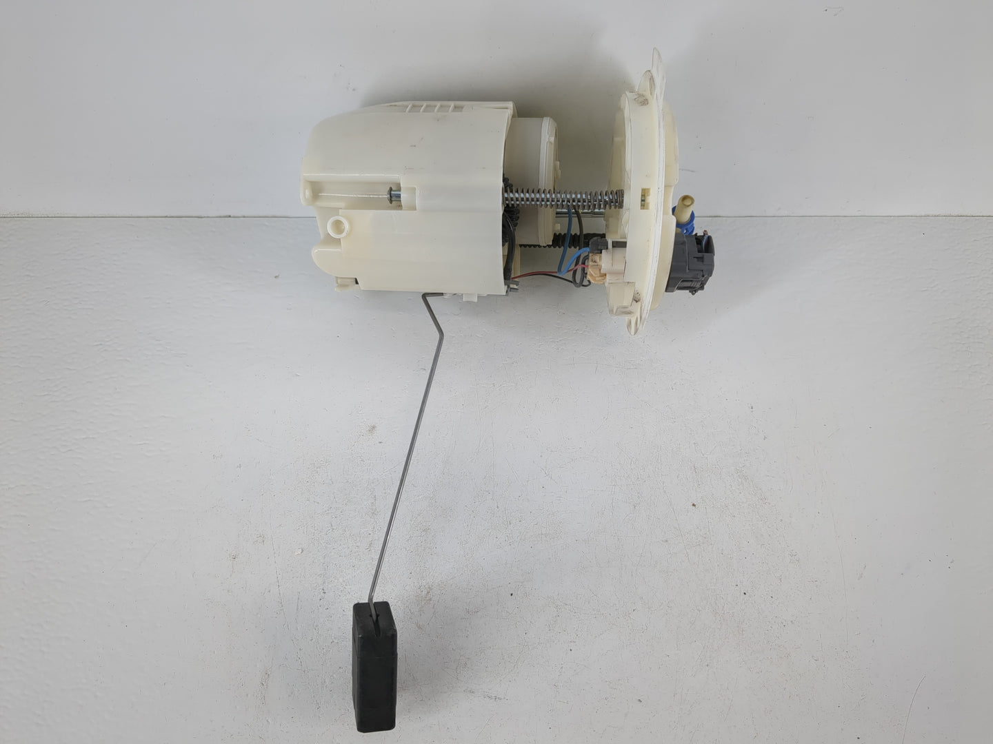 2007-2017 Jeep Patriot Electrical Gas Fuel Pump Assembly - Oemusedautoparts1.com