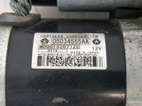 2007-2017 Jeep Patriot Car Starter Motor Solenoid OEM P/N:05034555AA Fits OEM Used Auto Parts - Oemusedautoparts1.com