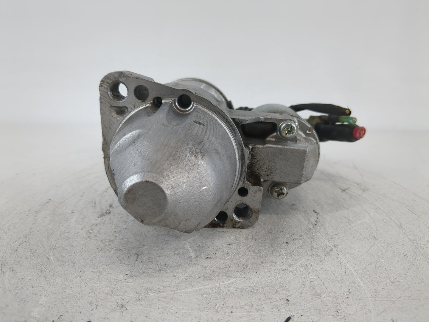 2007-2017 Jeep Patriot Car Starter Motor Solenoid OEM P/N:05034555AA Fits OEM Used Auto Parts - Oemusedautoparts1.com
