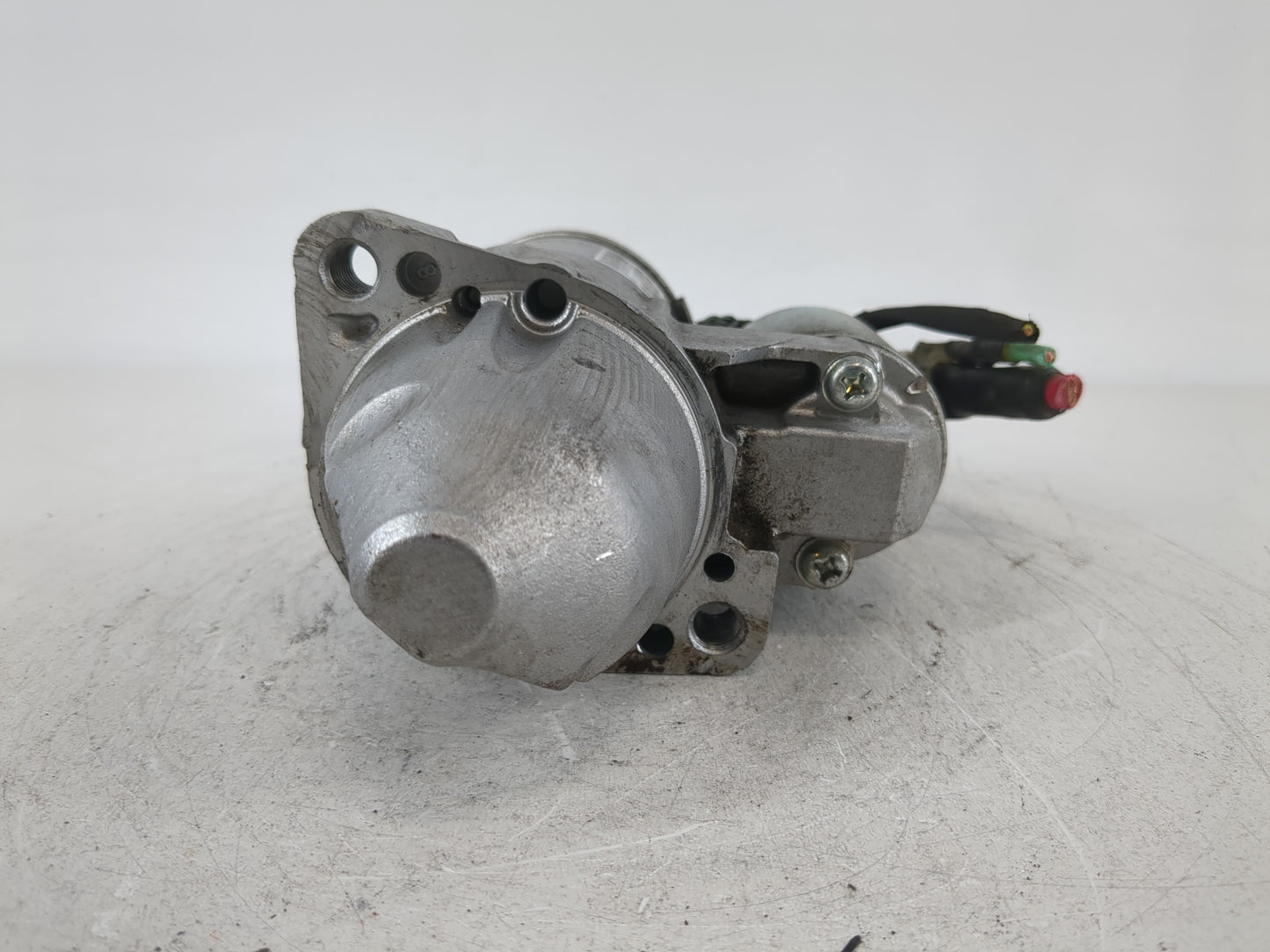 2007-2017 Jeep Patriot Car Starter Motor Solenoid OEM P/N:05034555AA Fits OEM Used Auto Parts - Oemusedautoparts1.com