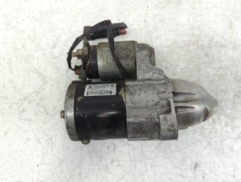 compare product 2007-2017 Jeep Patriot Car Starter Motor Solenoid OEM P/N:05034555AA Fits OEM Used Auto Parts