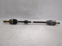 2007-2017 Jeep Patriot Axle Shaft Front Passenger Cv C/v - Oemusedautoparts1.com