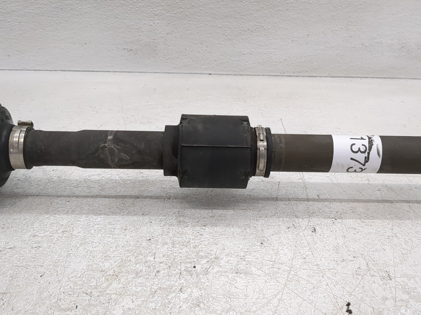 2007-2017 Jeep Patriot Axle Shaft Front Passenger Cv C/v - Oemusedautoparts1.com