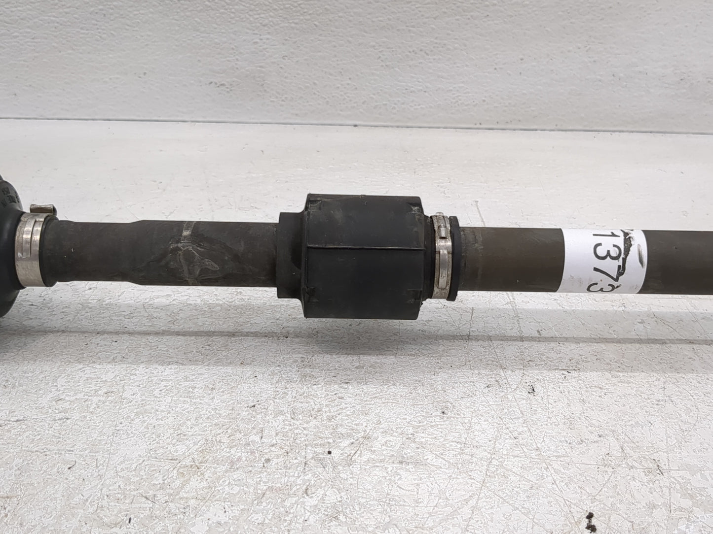 2007-2017 Jeep Patriot Axle Shaft Front Passenger Cv C/v - Oemusedautoparts1.com