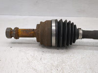 2007-2017 Jeep Patriot Axle Shaft Front Passenger Cv C/v - Oemusedautoparts1.com