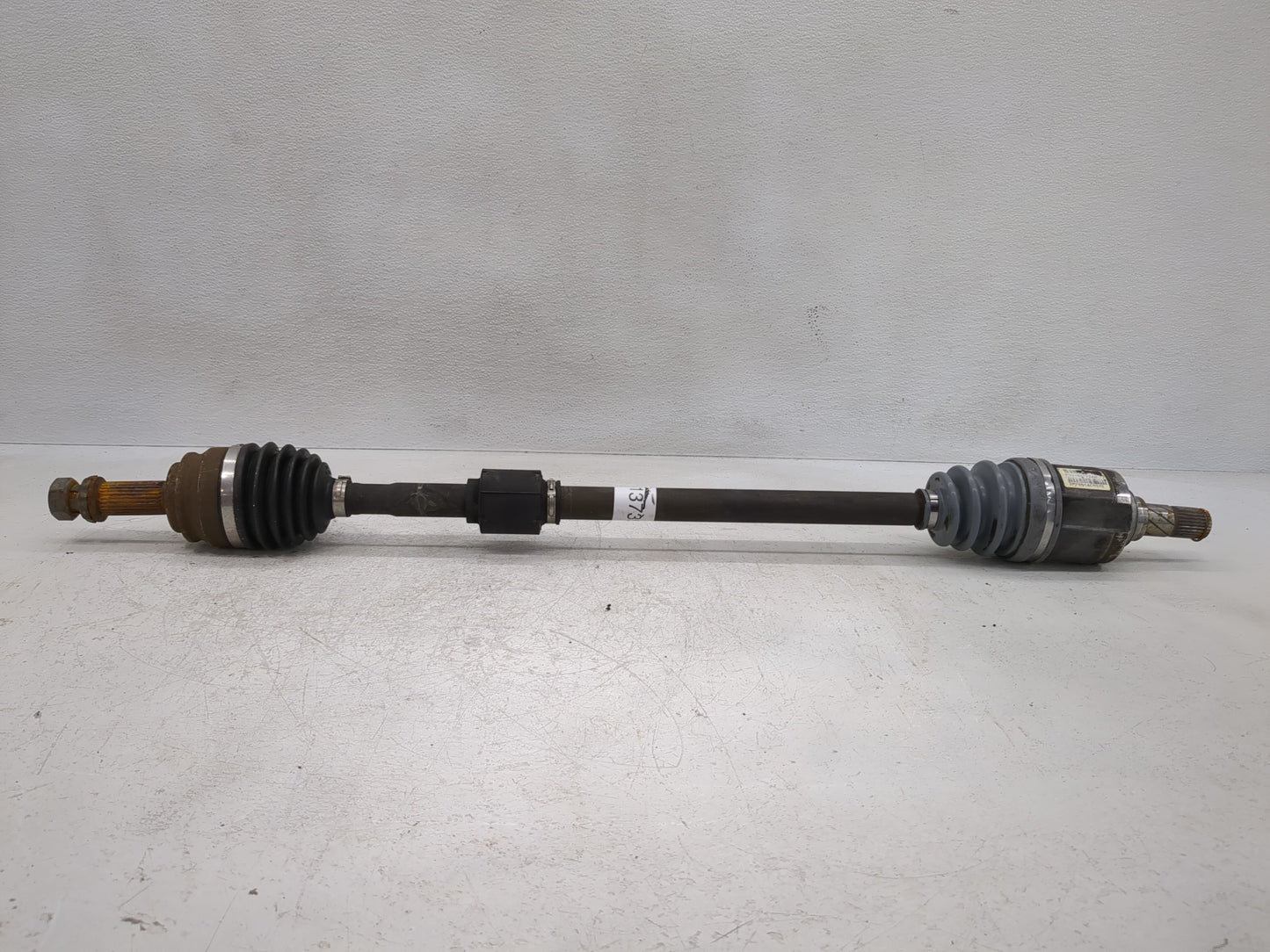 2007-2017 Jeep Patriot Axle Shaft Front Passenger Cv C/v - Oemusedautoparts1.com