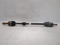2007-2017 Jeep Patriot Axle Shaft Front Passenger Cv C/v - Oemusedautoparts1.com