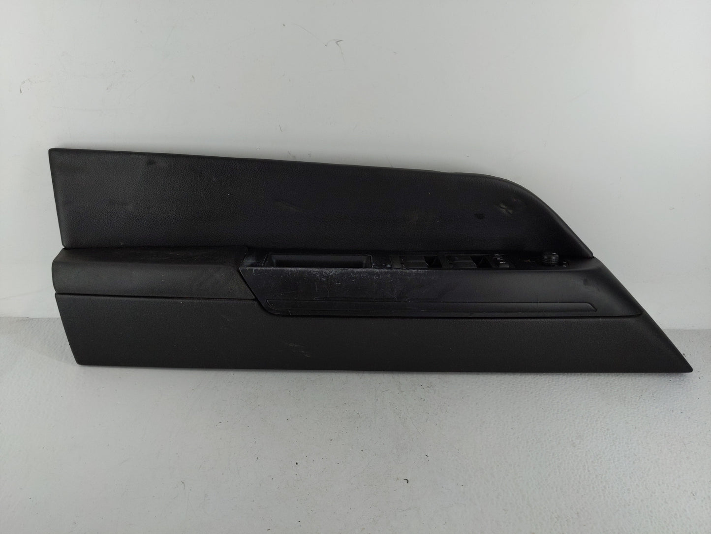 2011-2017 Jeep Patriot Master Power Window Switch Replacement Driver Side Left P/N:50333150336D Fits OEM Used Auto Parts - O