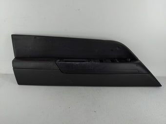 compare product 2011-2017 Jeep Patriot Master Power Window Switch Replacement Driver Side Left P/N:50333150336D Fits OEM Used Auto Parts