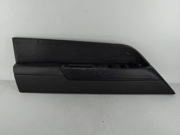 2011-2017 Jeep Patriot Master Power Window Switch Replacement Driver Side Left P/N:50333150336D Fits OEM Used Auto Parts - O