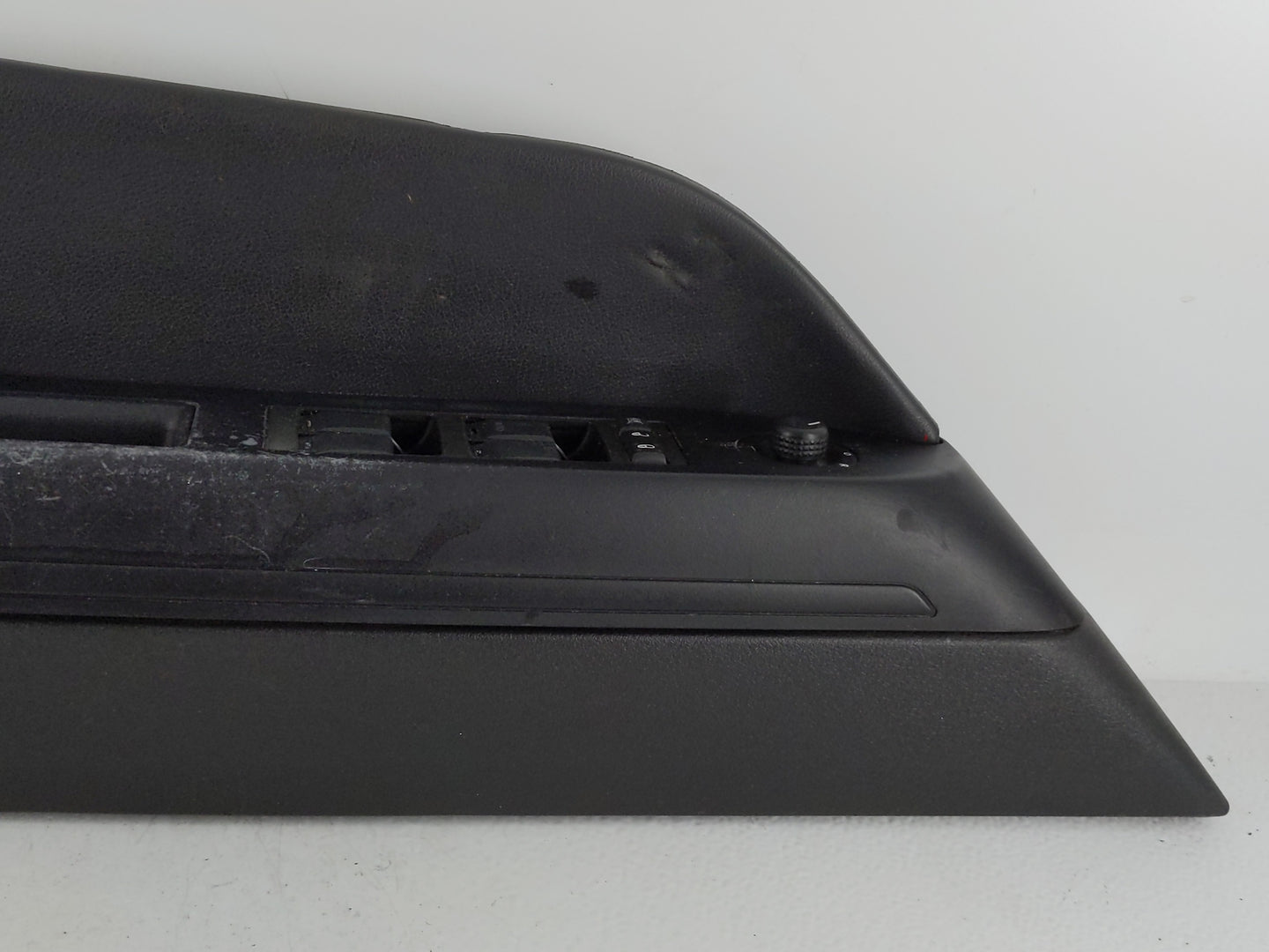 2011-2017 Jeep Patriot Master Power Window Switch Replacement Driver Side Left P/N:50333150336D Fits OEM Used Auto Parts - O