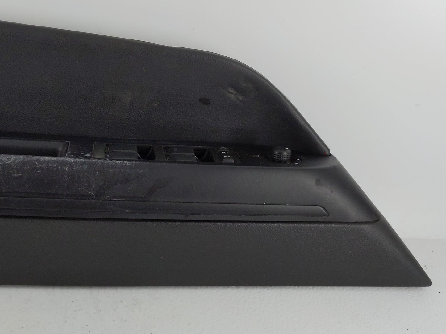 2011-2017 Jeep Patriot Master Power Window Switch Replacement Driver Side Left P/N:50333150336D Fits OEM Used Auto Parts - O