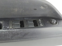 2011-2017 Jeep Patriot Master Power Window Switch Replacement Driver Side Left P/N:50333150336D Fits OEM Used Auto Parts - O