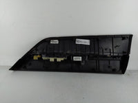 2011-2017 Jeep Patriot Master Power Window Switch Replacement Driver Side Left P/N:50333150336D Fits OEM Used Auto Parts - O