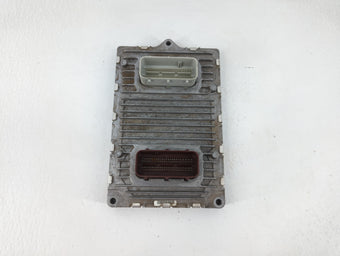 compare product 2014 Jeep Patriot PCM Engine Control Computer ECU ECM PCU OEM P/N:P68233887AA Fits OEM Used Auto Parts