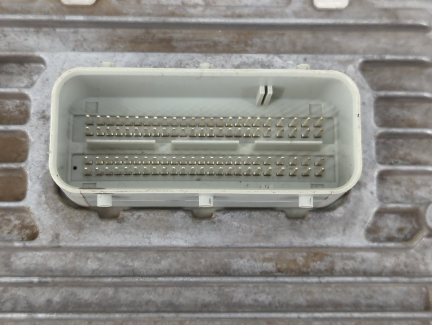 2014 Jeep Patriot PCM Engine Control Computer ECU ECM PCU OEM P/N:P68233887AA Fits OEM Used Auto Parts - Oemusedautoparts1.c