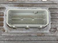 2014 Jeep Patriot PCM Engine Control Computer ECU ECM PCU OEM P/N:P68233887AA Fits OEM Used Auto Parts - Oemusedautoparts1.c