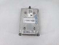 2014 Jeep Patriot PCM Engine Control Computer ECU ECM PCU OEM P/N:P68233887AA Fits OEM Used Auto Parts - Oemusedautoparts1.c