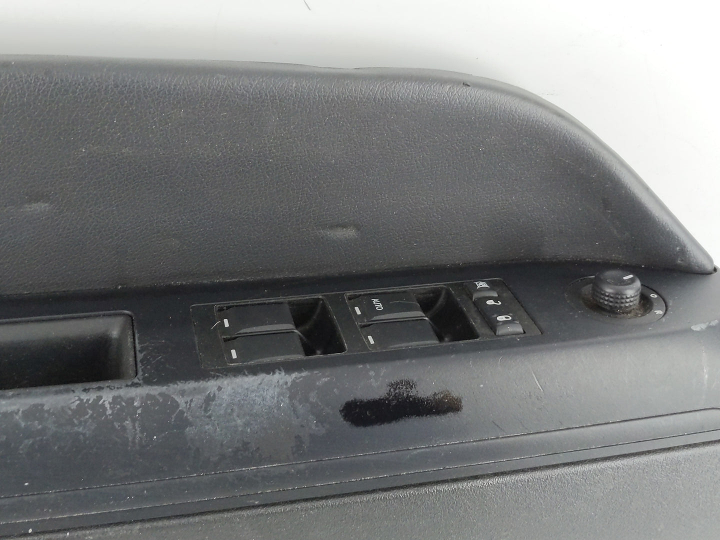 2011-2017 Jeep Patriot Master Power Window Switch Replacement Driver Side Left P/N:50340410808D Fits OEM Used Auto Parts - O