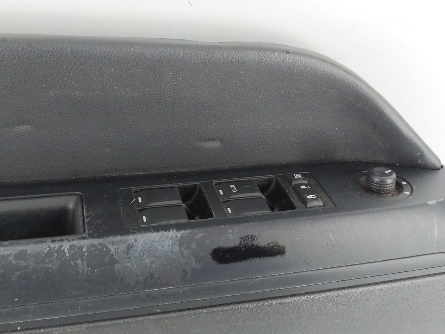2011-2017 Jeep Patriot Master Power Window Switch Replacement Driver Side Left P/N:50340410808D Fits OEM Used Auto Parts - O