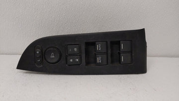 2011-2017 Jeep Patriot Master Power Window Switch Replacement Driver Side Left P/N:04602780AA 04602735AA Fits OEM Used Auto 