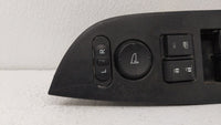 2011-2017 Jeep Patriot Master Power Window Switch Replacement Driver Side Left P/N:04602780AA 04602735AA Fits OEM Used Auto 