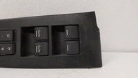 2011-2017 Jeep Patriot Master Power Window Switch Replacement Driver Side Left P/N:04602780AA 04602735AA Fits OEM Used Auto 