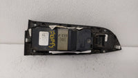 2011-2017 Jeep Patriot Master Power Window Switch Replacement Driver Side Left P/N:04602780AA 04602735AA Fits OEM Used Auto 