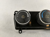 2011-2017 Jeep Patriot Climate Control Module Temperature AC/Heater Replacement P/N:P55111278AE Fits OEM Used Auto Parts - O