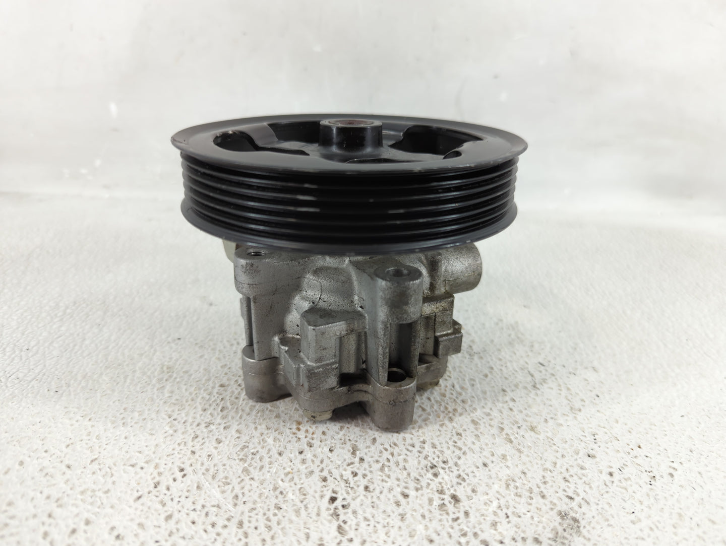 2007-2017 Jeep Patriot Power Steering Column Pump Oem - Oemusedautoparts1.com