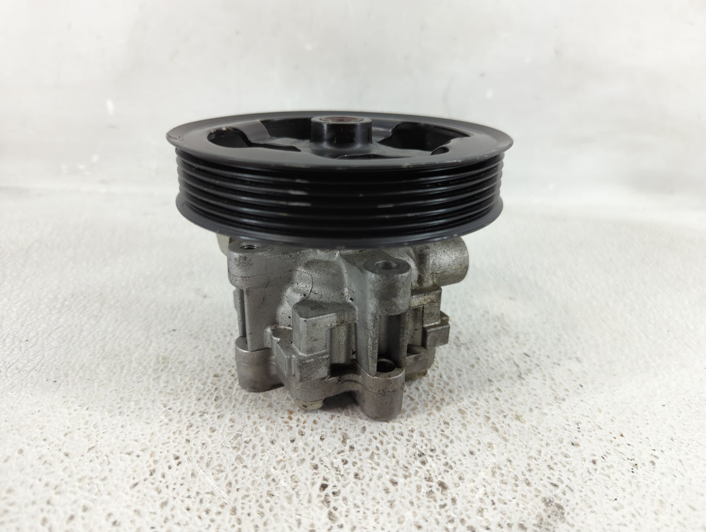 2007-2017 Jeep Patriot Power Steering Column Pump Oem - Oemusedautoparts1.com