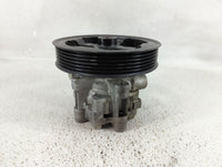 2007-2017 Jeep Patriot Power Steering Column Pump Oem - Oemusedautoparts1.com