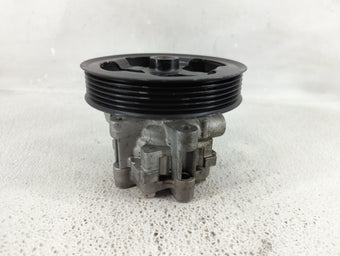 compare product 2007-2017 Jeep Patriot Power Steering Column Pump Oem