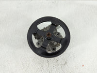 2007-2017 Jeep Patriot Power Steering Column Pump Oem - Oemusedautoparts1.com