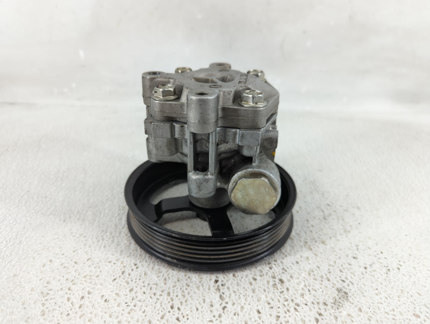 2007-2017 Jeep Patriot Power Steering Column Pump Oem - Oemusedautoparts1.com