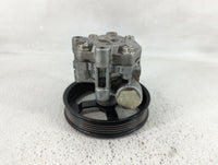 2007-2017 Jeep Patriot Power Steering Column Pump Oem - Oemusedautoparts1.com