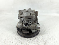 2007-2017 Jeep Patriot Power Steering Column Pump Oem - Oemusedautoparts1.com