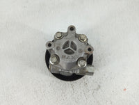 2007-2017 Jeep Patriot Power Steering Column Pump Oem - Oemusedautoparts1.com