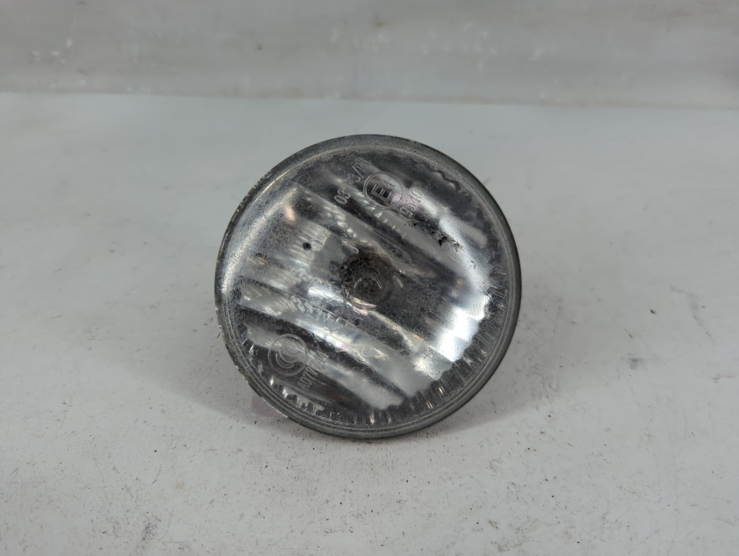 2011-2017 Jeep Patriot Passenger Right Oem Front Light Lamp - Oemusedautoparts1.com