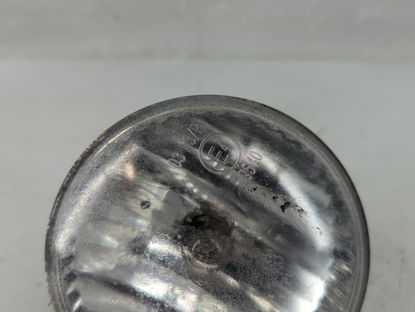 2011-2017 Jeep Patriot Passenger Right Oem Front Light Lamp - Oemusedautoparts1.com