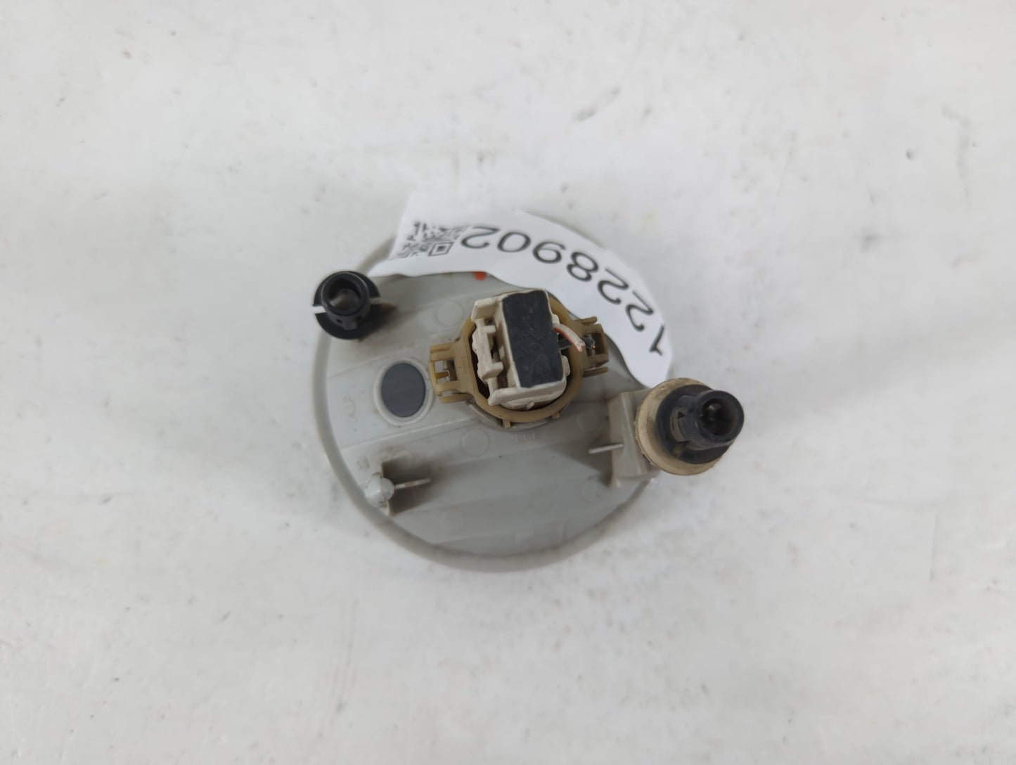 2011-2017 Jeep Patriot Passenger Right Oem Front Light Lamp - Oemusedautoparts1.com
