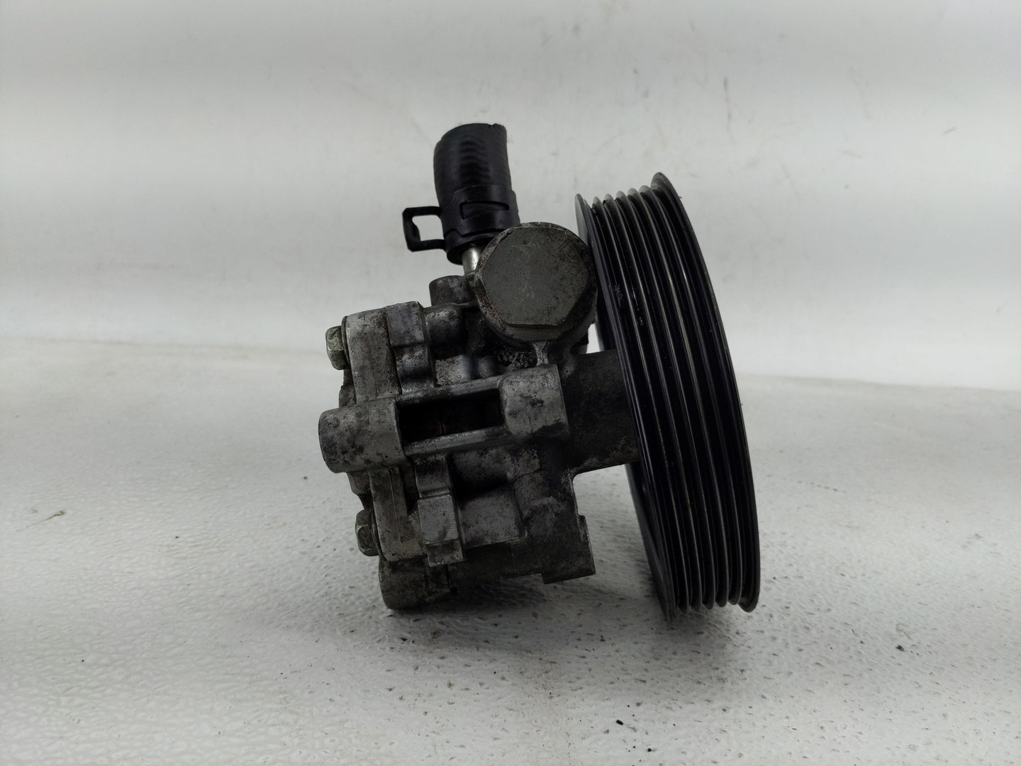 2007-2017 Jeep Patriot Power Steering Column Pump Oem - Oemusedautoparts1.com