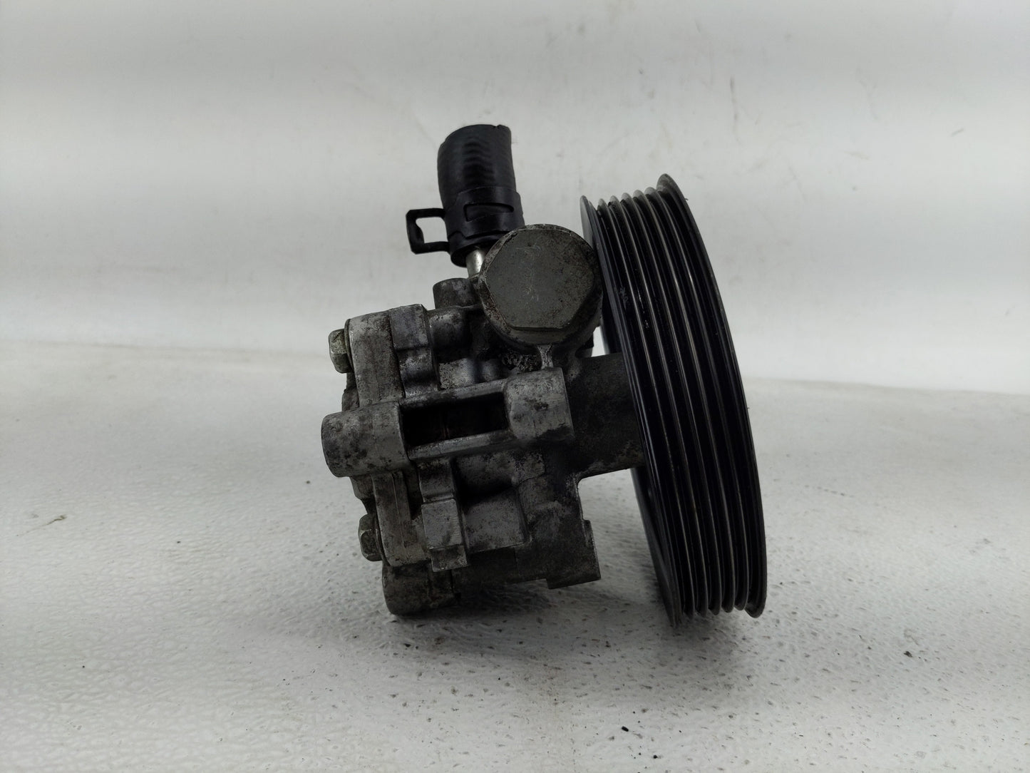 2007-2017 Jeep Patriot Power Steering Column Pump Oem - Oemusedautoparts1.com