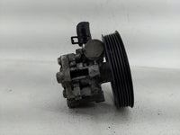 2007-2017 Jeep Patriot Power Steering Column Pump Oem - Oemusedautoparts1.com