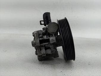 compare product 2007-2017 Jeep Patriot Power Steering Column Pump Oem