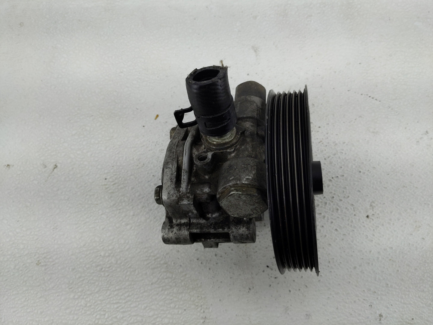 2007-2017 Jeep Patriot Power Steering Column Pump Oem - Oemusedautoparts1.com